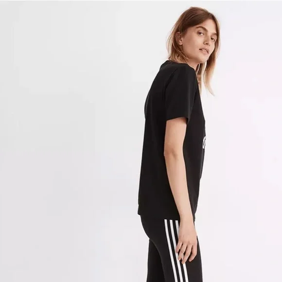 Adidas Original Trefoil Tee - Picture 4 of 10